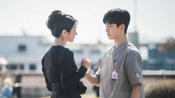 10 Tren dalam Drama Korea, yang Terbaru Bikin Penonton Heboh!
