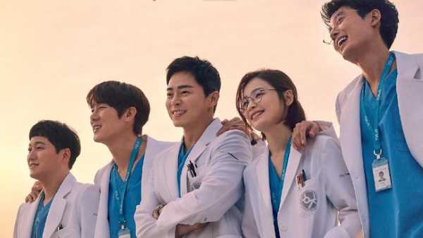 10 Tren dalam Drama Korea, yang Terbaru Bikin Penonton Heboh!