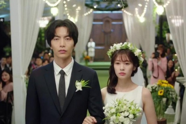 10 Tren dalam Drama Korea, yang Terbaru Bikin Penonton Heboh!