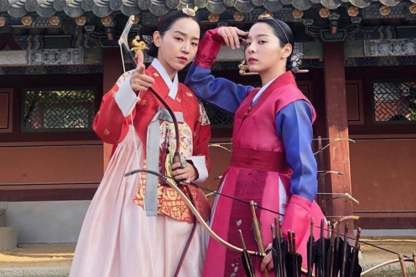 10 Tren dalam Drama Korea, yang Terbaru Bikin Penonton Heboh!