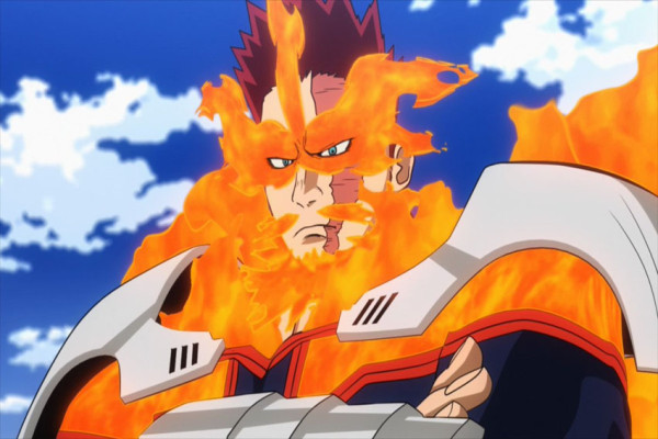 10 Karakter Anime yang Punya Lebih Banyak Musuh Ketimbang Teman