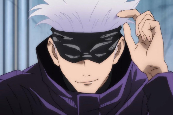 10 Karakter Anime yang Punya Lebih Banyak Musuh Ketimbang Teman