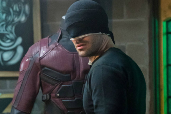 Hawkeye Buka Peluang Daredevil Tampil di Spider-Man: No Way Home