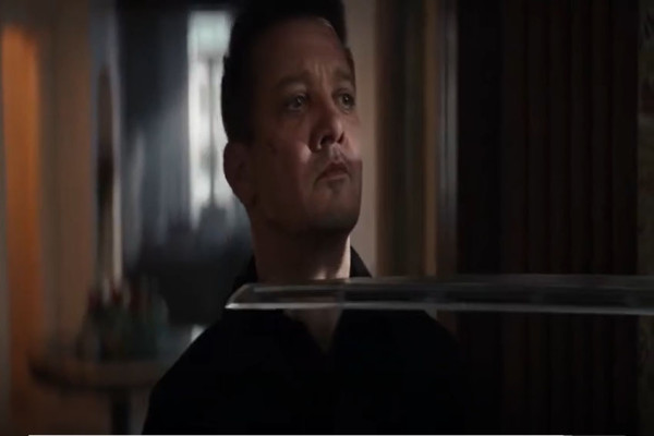 Misteri Hubungan Clint Barton dan Jack Duquesne di Hawkeye