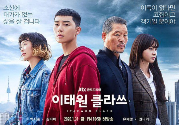 5 Drama Korea yang Awalnya Menarik, tapi Endingnya Mengecewakan