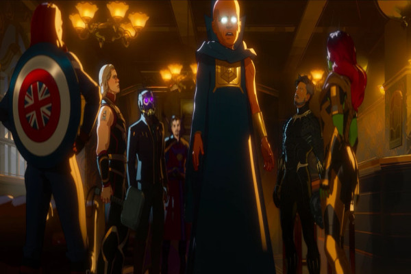 10 Twist Terbesar di Fase 4 Marvel Cinematic Universe Sejauh Ini