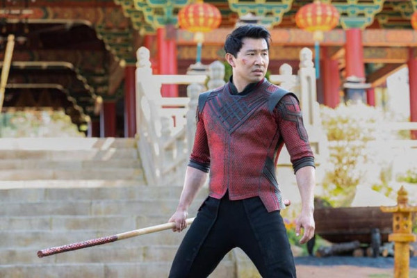 10 Twist Terbesar di Fase 4 Marvel Cinematic Universe Sejauh Ini