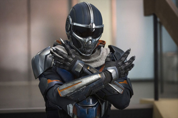 10 Twist Terbesar di Fase 4 Marvel Cinematic Universe Sejauh Ini