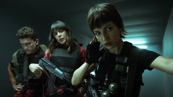 Money Heist 5 Volume 2 Tayang Hari ini, Berikut 4 Hal yang Perlu Diketahui sebelum Menonton
