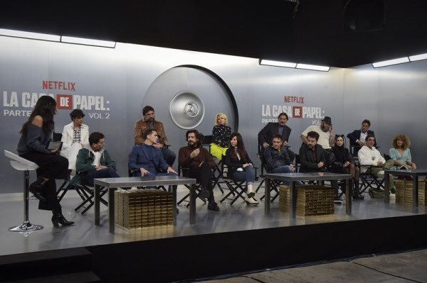 Money Heist 5 Volume 2 Tayang Hari ini, Berikut 4 Hal yang Perlu Diketahui sebelum Menonton