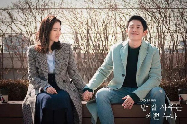 5 Drama Korea yang Awalnya Menarik, tapi Endingnya Mengecewakan