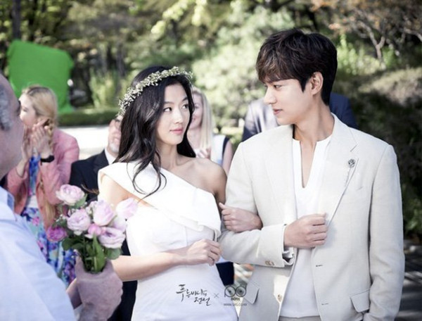 5 Drama Korea yang Awalnya Menarik, tapi Endingnya Mengecewakan