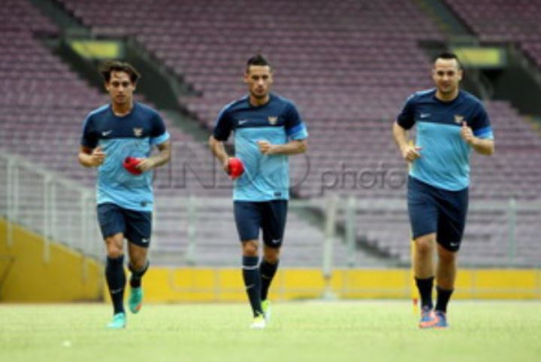 Pemain Naturalisasi Timnas Indonesia yang Sudah Pensiun