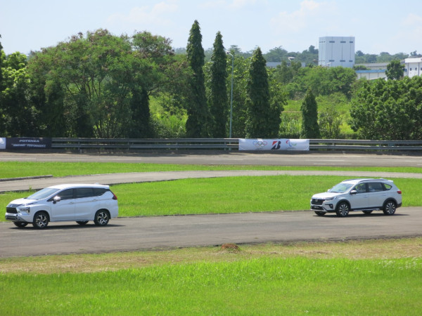 Popularitas MPV di Indonesia Diprediksi Pudar Berganti dengan SUV