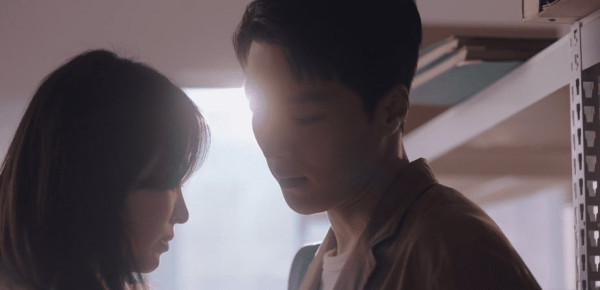 4 Momen Ter-baper Now We Are Breaking Up Episode 5 dan 6