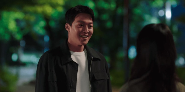 4 Momen Ter-baper Now We Are Breaking Up Episode 5 dan 6