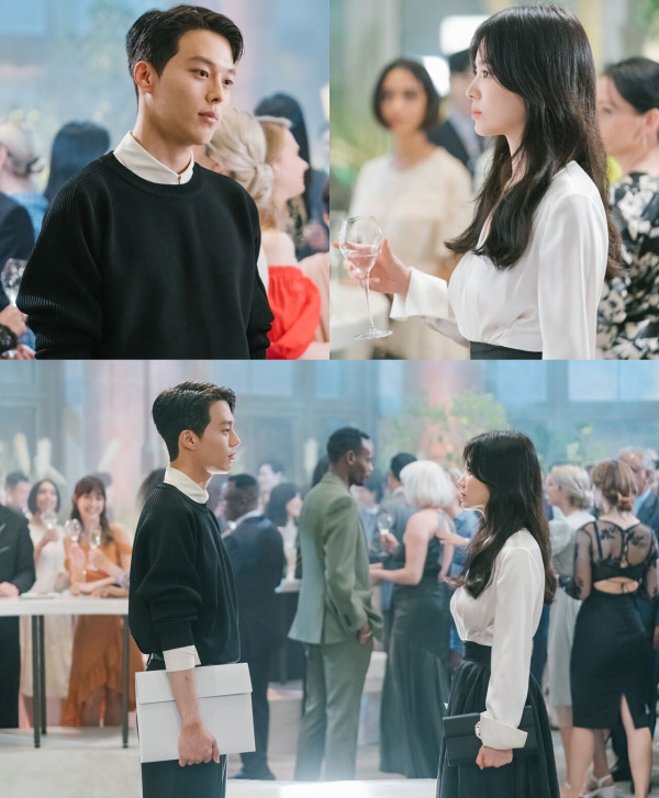 5 Drama Korea yang Tampilkan Adegan Ranjang di Episode Pertama, Nomor 3 Tuai Pujian