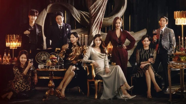 5 Drama Korea yang Awalnya Menarik, tapi Endingnya Mengecewakan