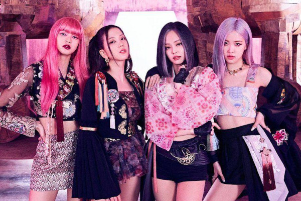 Top 10 Lagu, Artis, Album, dan Solois K-Pop di Spotify pada 2021