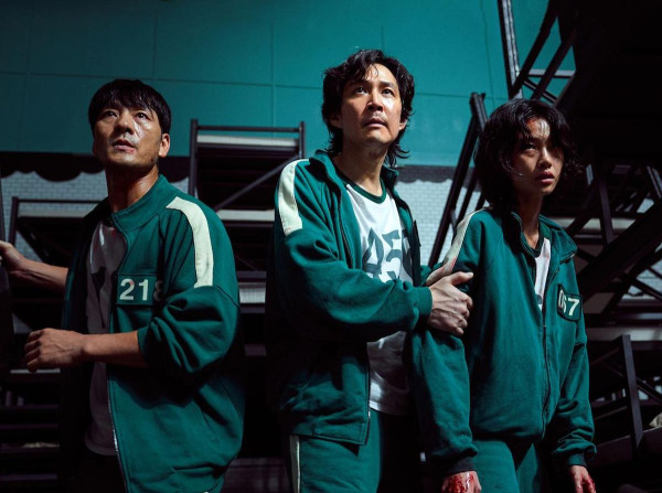 Cuma Die-Hard Fans yang Tahu, Ini 7 Fakta Menarik Squid Game