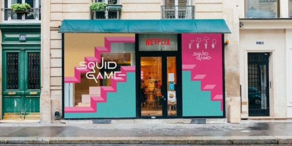 Cuma Die-Hard Fans yang Tahu, Ini 7 Fakta Menarik Squid Game