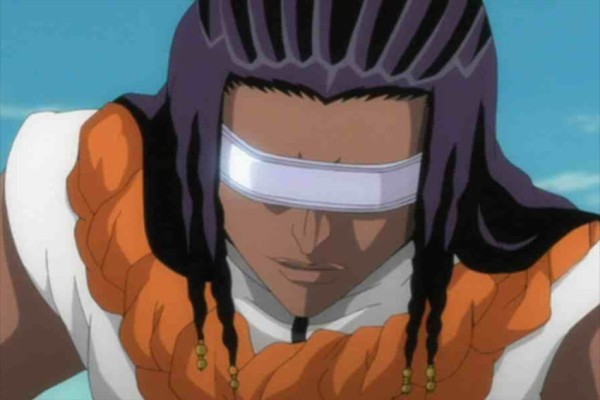 10 Karakter dengan Disabilitas yang Paling Keren di Anime