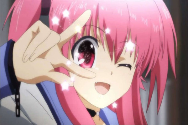 10 Karakter dengan Disabilitas yang Paling Keren di Anime