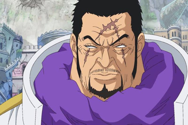 10 Karakter dengan Disabilitas yang Paling Keren di Anime