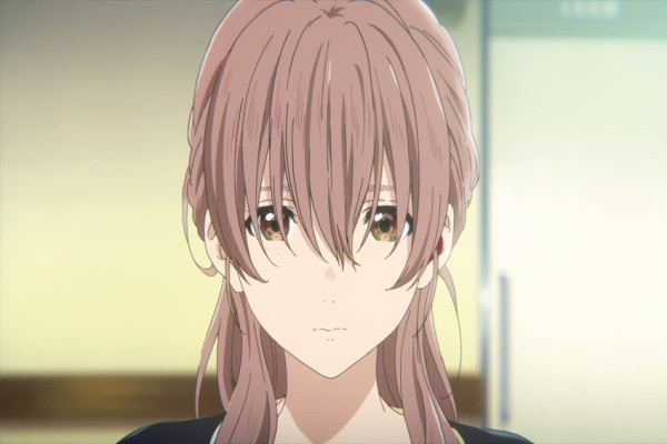 10 Karakter dengan Disabilitas yang Paling Keren di Anime
