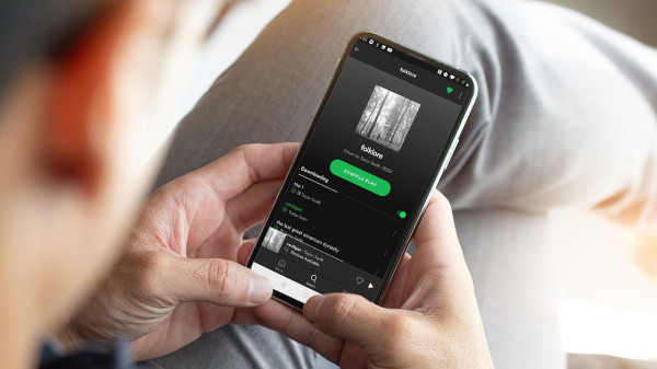 Tidak Pakai Repot, Ini 3 Cara Unduh Lagu di Spotify
