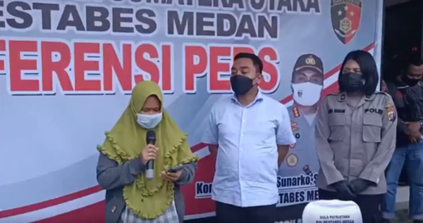Melawan dan Rampas Senjata Polisi, Perampok yang Bunuh Sopir Taksi Online Ditembak Mati