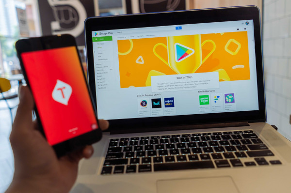 Belum Setahun, Aplikasi Lokal Kuncie dan Fita Sudah Diganjar Google Play Awards 2021