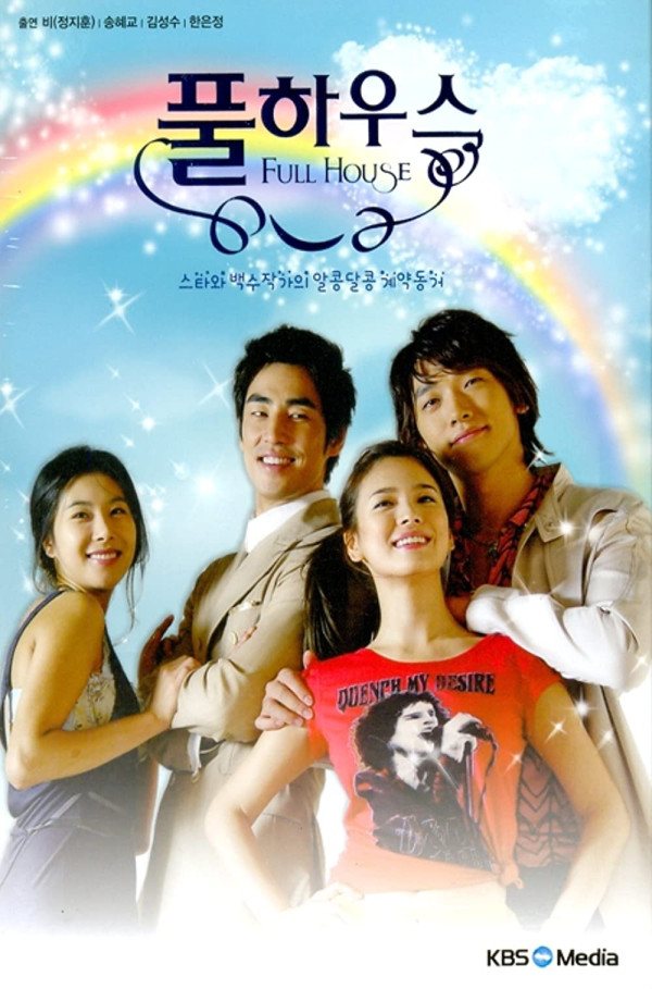 8 Drama Korea Romantis Sepanjang Masa, Nomor 7 Bikin Jatuh Cinta
