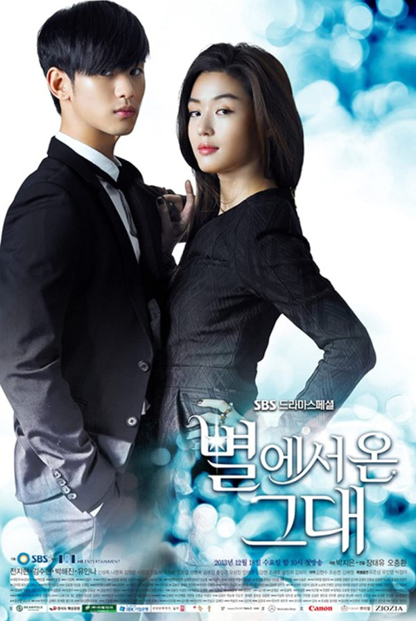 8 Drama Korea Romantis Sepanjang Masa, Nomor 7 Bikin Jatuh Cinta