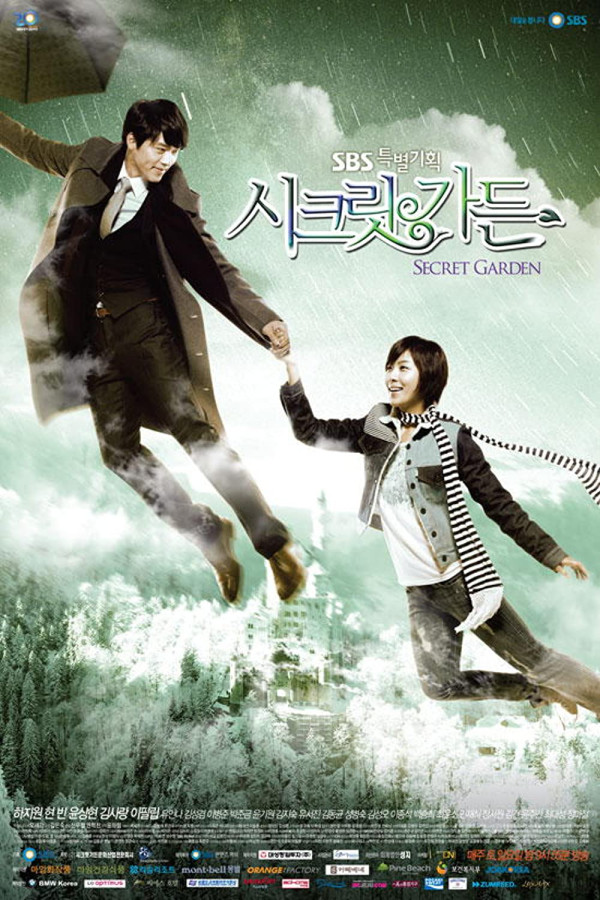 8 Drama Korea Romantis Sepanjang Masa, Nomor 7 Bikin Jatuh Cinta