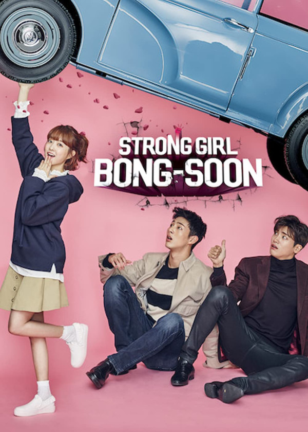 8 Drama Korea Romantis Sepanjang Masa, Nomor 7 Bikin Jatuh Cinta