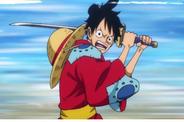 5 Anggota Perompak Topi Jerami Pengguna Haki di One Piece