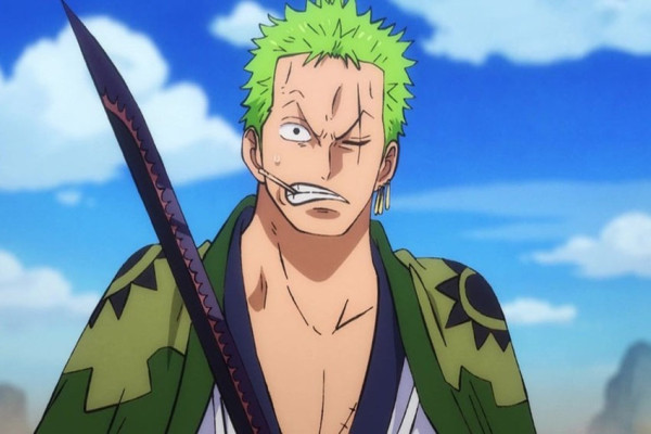 5 Anggota Perompak Topi Jerami Pengguna Haki di One Piece