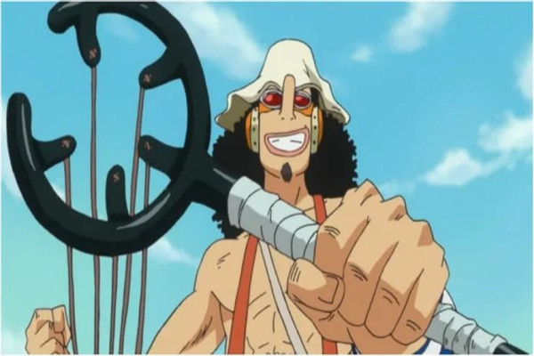 5 Anggota Perompak Topi Jerami Pengguna Haki di One Piece