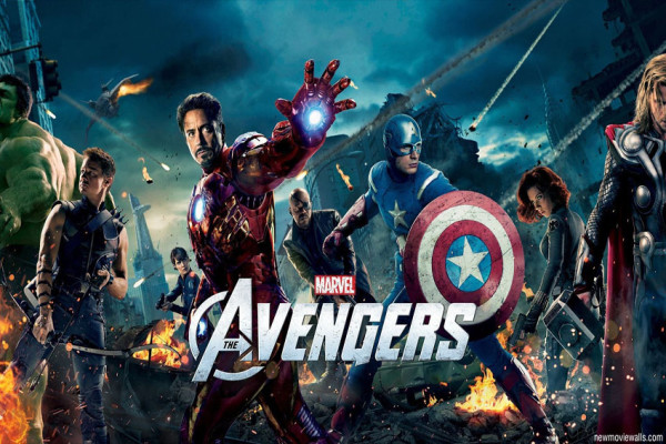 10 Film Superhero Termahal Sepanjang Masa, Avengers Mendominasi