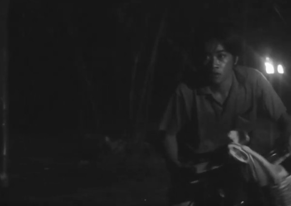 Film Suara dari Kehilangan, Kisah di Balik Pemberontakan di Indonesia