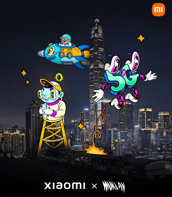 Cuma Rp3 Juta, Begini Tampilan Redmi Note 10 5G Edisi Khusus Muklay
