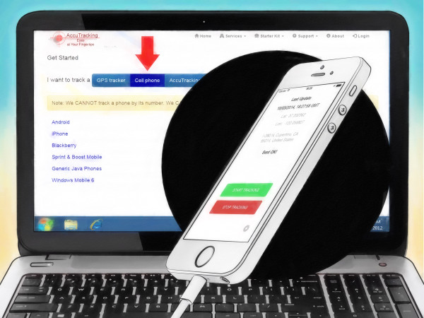 Cara Melacak Handphone Dalam Keadaan Mati, Cermati!