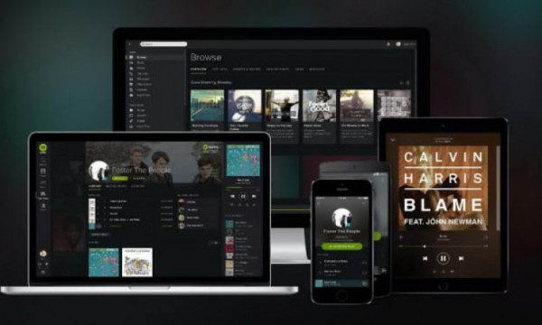 Tidak Pakai Repot, Ini 3 Cara Unduh Lagu di Spotify