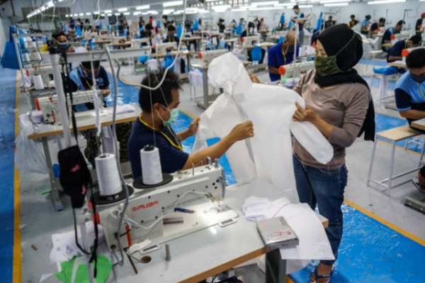 BPJS Ketenagakerjaan Komitmen Melindungi Seluruh Pekerja