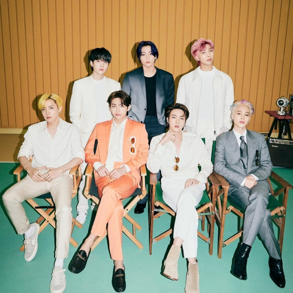 Jin BTS Ulang Tahun ke-29, Ini 5 Perayaan Megah ARMY di Seluruh Dunia