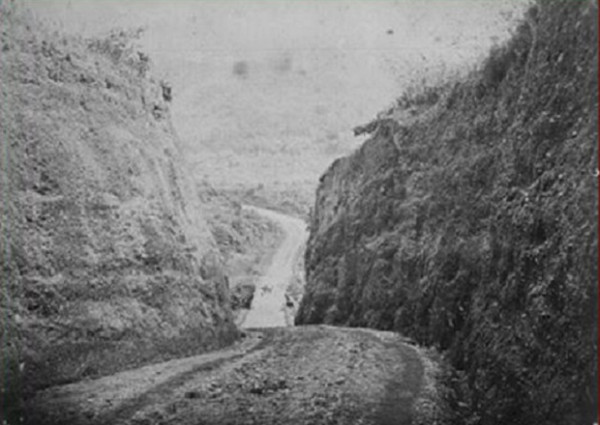 Asal Mula Puncak, Tempat Wisata Favorit Pelancong sejak Zaman Kolonial