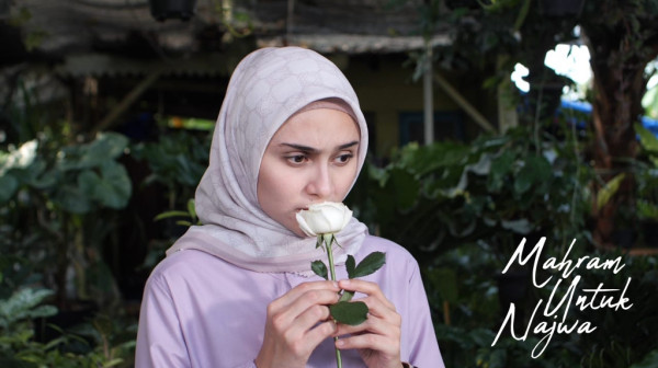 Miniseri Mahram untuk Najwa: Dilema Cinta Muslimah Modern