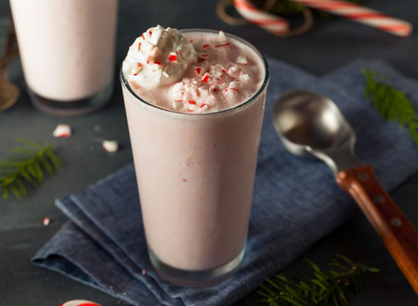 4 Minuman dengan Kolesterol Jahat, Jangan Dikonsumsi Berlebihan!