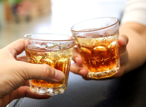 4 Minuman dengan Kolesterol Jahat, Jangan Dikonsumsi Berlebihan!